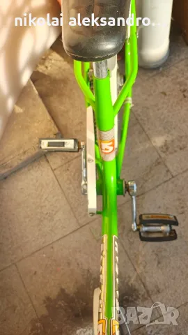 соц.балканче, снимка 8 - Антикварни и старинни предмети - 50277778