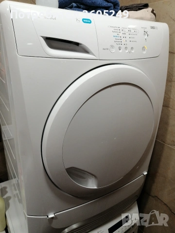 сошилня, снимка 2 - Сушилни - 53303061