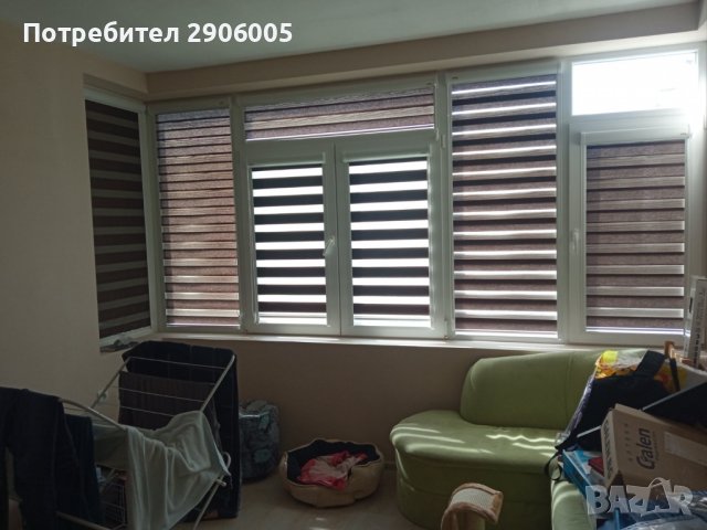 Дограма и щори, снимка 3 - Дограми - 38894104