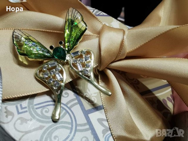 Брошки , снимка 16 - Други - 39813832