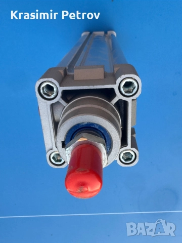 Пневматични цилиндри WINMAN, снимка 3 - Резервни части за машини - 51489809