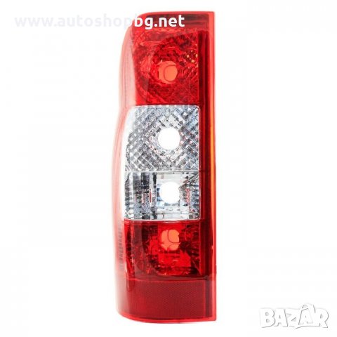 Стоп Ford Tranzit 2006-2013