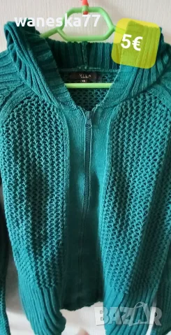 Дамски суичъри и блузки от 3 до 5€, S/M, снимка 4 - Суичъри - 55858137