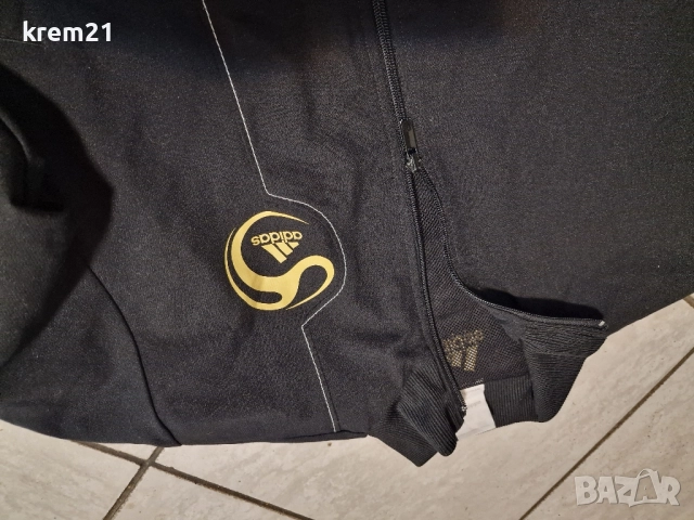 горница Адидас детска л, снимка 5 - Детски анцузи и суичери - 52252408