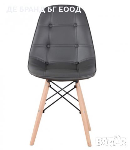 Висококачествени трапезни столове МОДЕЛ 153, снимка 2 - Столове - 33786524