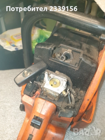 Резачка Долмар 401 - Германия