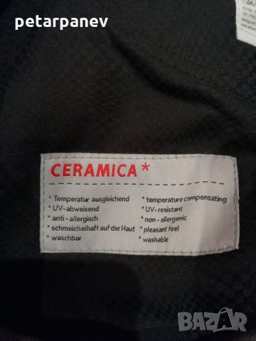 Мъжки панталон Alberto Stone- Ceramica - 32 размер, снимка 5 - Панталони - 34409589