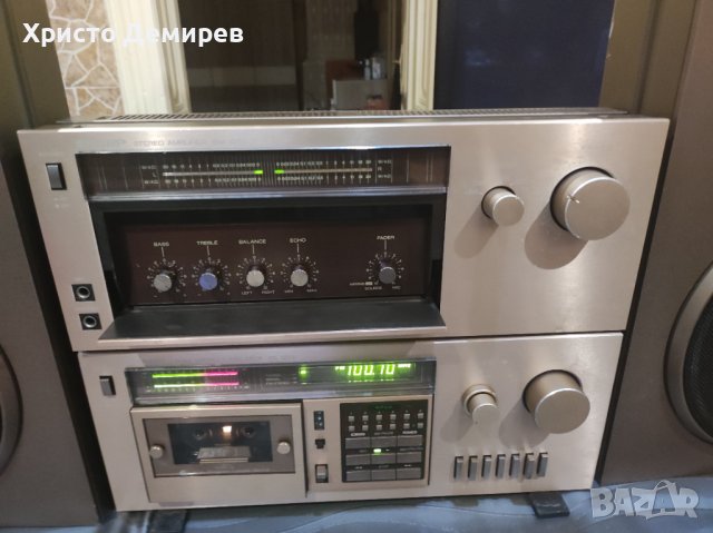 Sharp 1255, снимка 7 - Аудиосистеми - 44147298