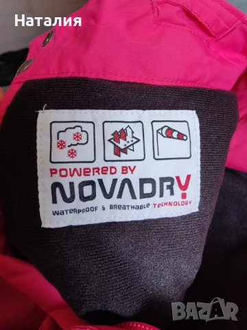 Ски панталон женски, снимка 6 - Зимни спортове - 52016282