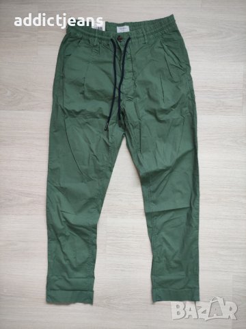 Мъжки спортен панталон Pepe Jeans размер 31, снимка 3 - Панталони - 41323491