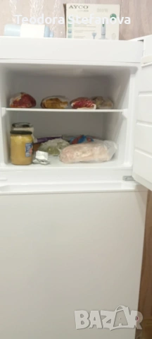 хладилник с камера , снимка 3 - Хладилници - 53526613