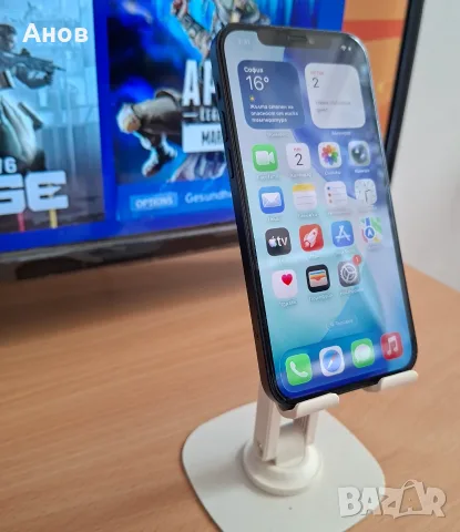 Iphone 12 / 92 Baterry