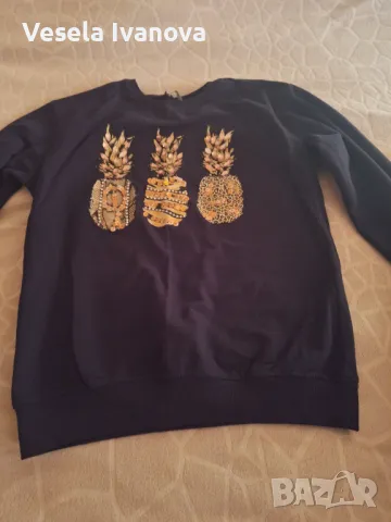 Дамски  блузи , снимка 2 - Тениски - 48128568