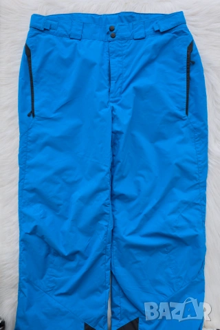 Мъжки ски панталон Columbia ХЛ-2ХЛ, снимка 12 - Зимни спортове - 53101917