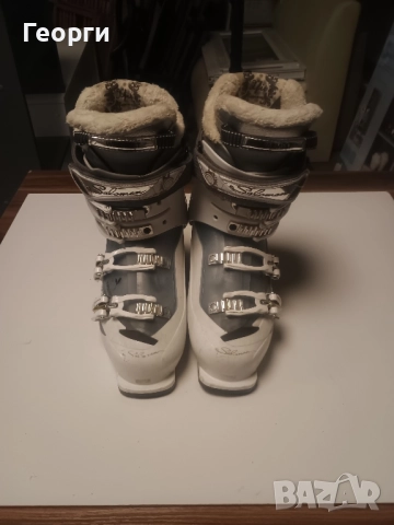 Salomon Divine Cruise Дамски ски обувки 25–25.5/ EU 39, снимка 1