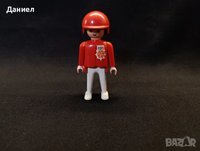 Човече Playmobil 