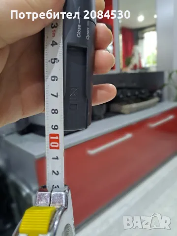 Фенерче за велосипед Smart E-Line, снимка 8 - Аксесоари за велосипеди - 49479106