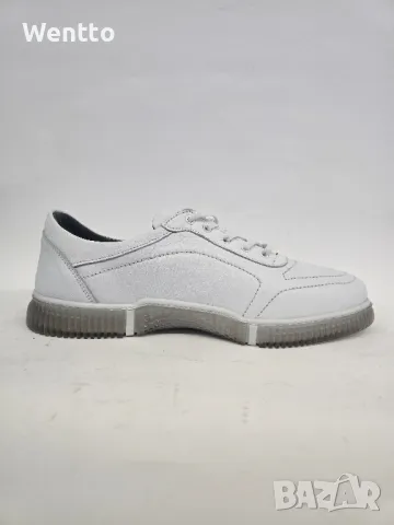 Мъжки маратонки, снимка 3 - Маратонки - 48866824