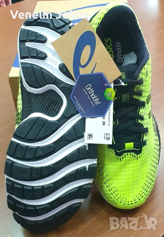 ASICS , снимка 3 - Спортни обувки - 51703403