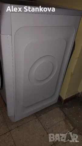 Пералня whirlpool работеща, снимка 4 - Перални - 56049117