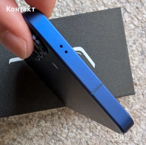 Samsung Galaxy S25, 256GB, Нов, снимка 8 - Samsung - 53868998