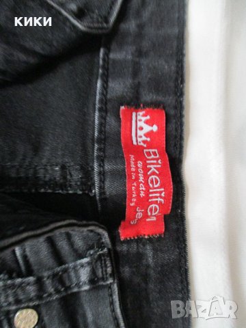 Дамски дънки блузи Лот, снимка 17 - Блузи с дълъг ръкав и пуловери - 42309935