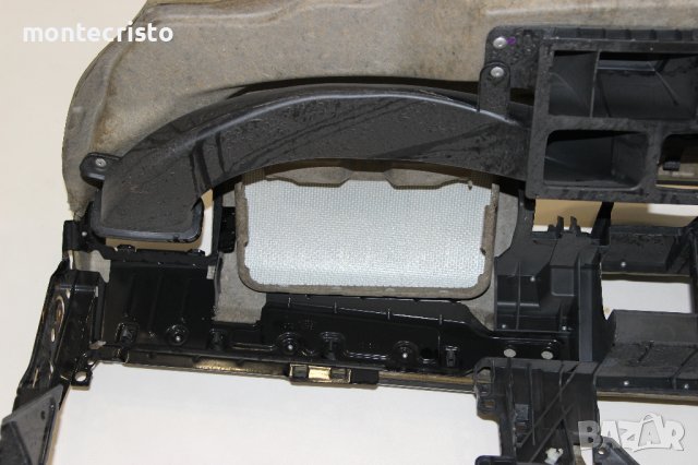 Арматурно табло за Opel Zafira B (2005-2012г.) Опел Зафира, снимка 9 - Части - 41965855