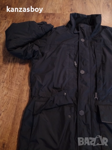 engelbert strauss vision - мъжко дебело яке КАТО НОВО Л , снимка 7 - Якета - 52680878