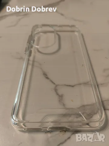 Кейс за Huawei P50 (Spacecase), снимка 3 - Калъфи, кейсове - 56394762