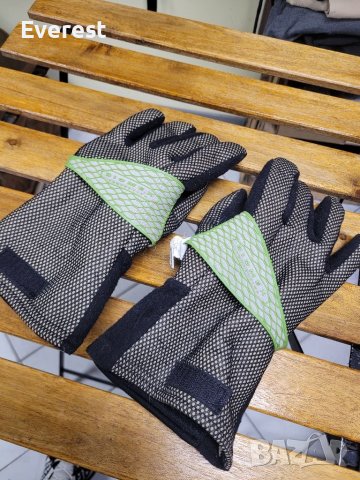 Ръкавици - протектори за сноуборд, снимка 5 - Зимни спортове - 40337170