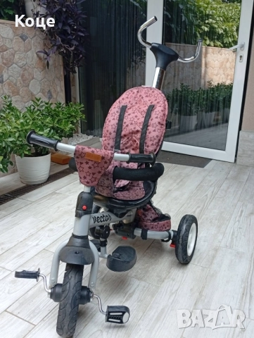 Детско колело Chipolino Vector , снимка 1