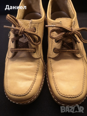 Дамски обувки Puma , снимка 8 - Дамски ежедневни обувки - 44794699