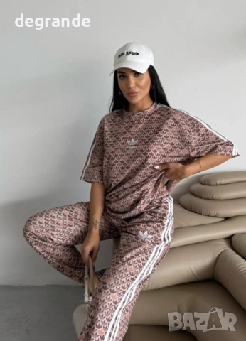 Дамски спортен екип Adidas