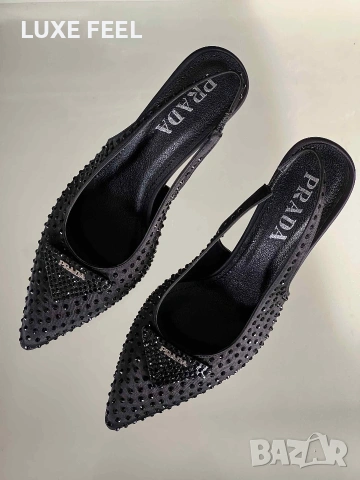 Prada 🔹Дамски Обувки 