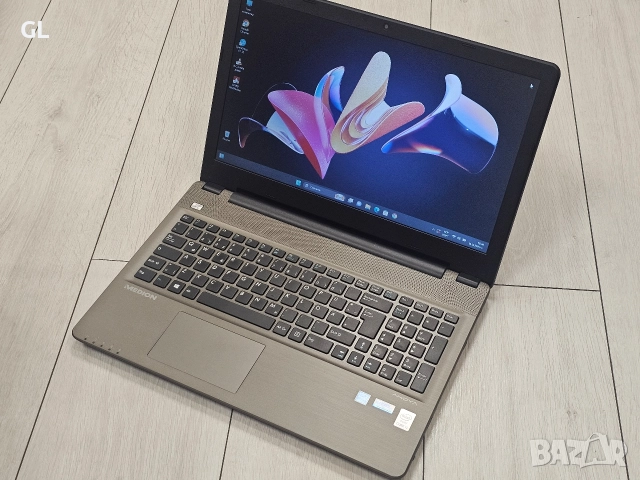 Medion akoya E6416 , снимка 3 - Лаптопи за дома - 52814545