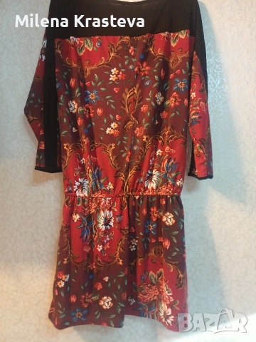 PROMOD, снимка 5 - Рокли - 53685475