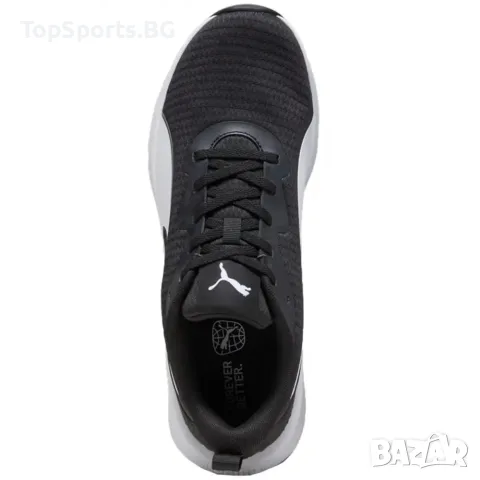 Мъжки Обувки Puma Flyer Lite 378774-01, снимка 4 - Маратонки - 55725092