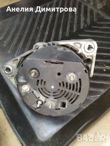 динамо/алтернатор , снимка 4 - Части - 42569259