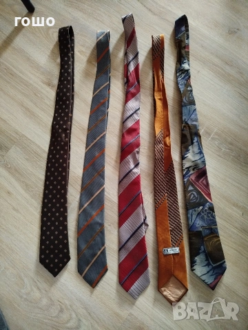 вратовръзки 