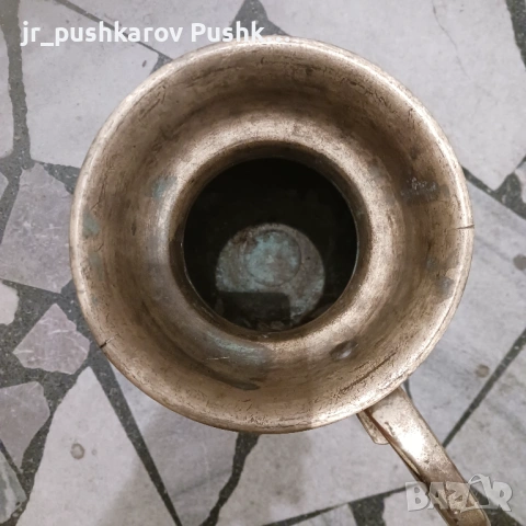 Вази, снимка 2 - Вази - 53533154