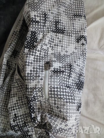 Ветро и водоустойчиво яке Five Seasons, снимка 8 - Зимни спортове - 35982270