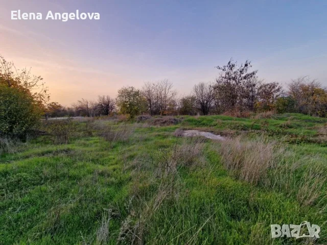 Парцел в с. Чешнегирово (Пловдив), с готов ФУНДАМЕНТ, УПИ 2036 кв , снимка 16 - Парцели - 56005362