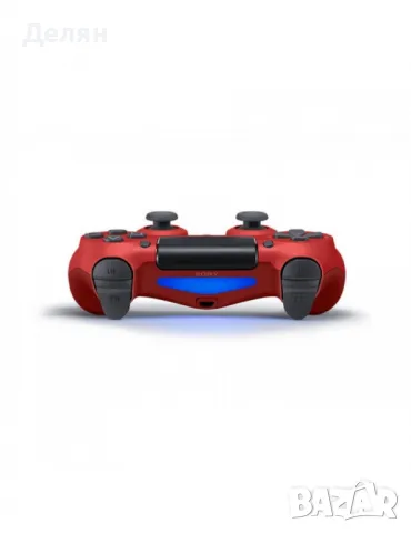 Безжичен джойстик Dual shock 4, снимка 2 - Аксесоари - 49197899