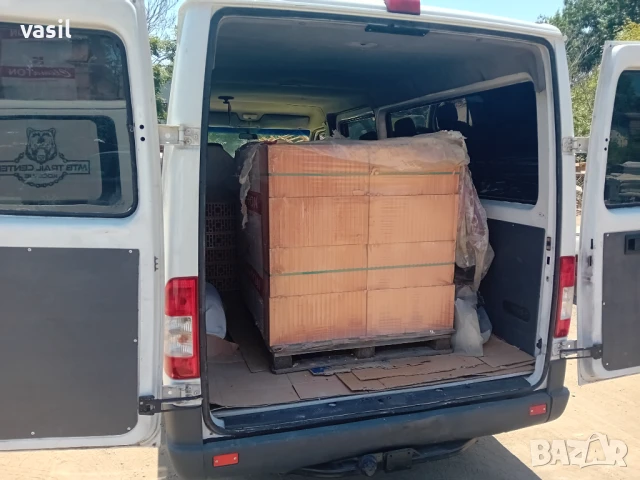 Транспорт бургаска област, снимка 4 - Транспортни услуги - 50909757