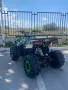 Бензиново ATV Demon Hunter 150cc, снимка 5