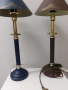 Винтидж настолни лампи , снимка 4