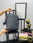 Gucci Дамска Раница Гучи - Налични Различни Цветове Код E659, снимка 4