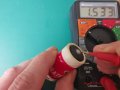 Батерия Никопол 1.5 V за колекционери, снимка 4