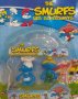 Комплекти с фигурки на Смърфовете (The Smurfs), снимка 1 - Фигурки - 40206825