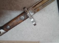 Перфектен Щик Манлихер М95 , снимка 3